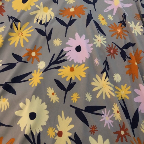 Brand new Lularoe maxi skirt - Picture 3 of 3